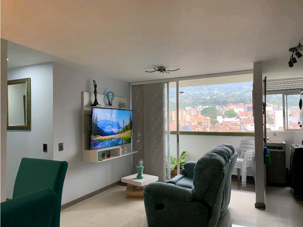 VENDO APARTAMENTO EN LA ESTRELLA — foto 5