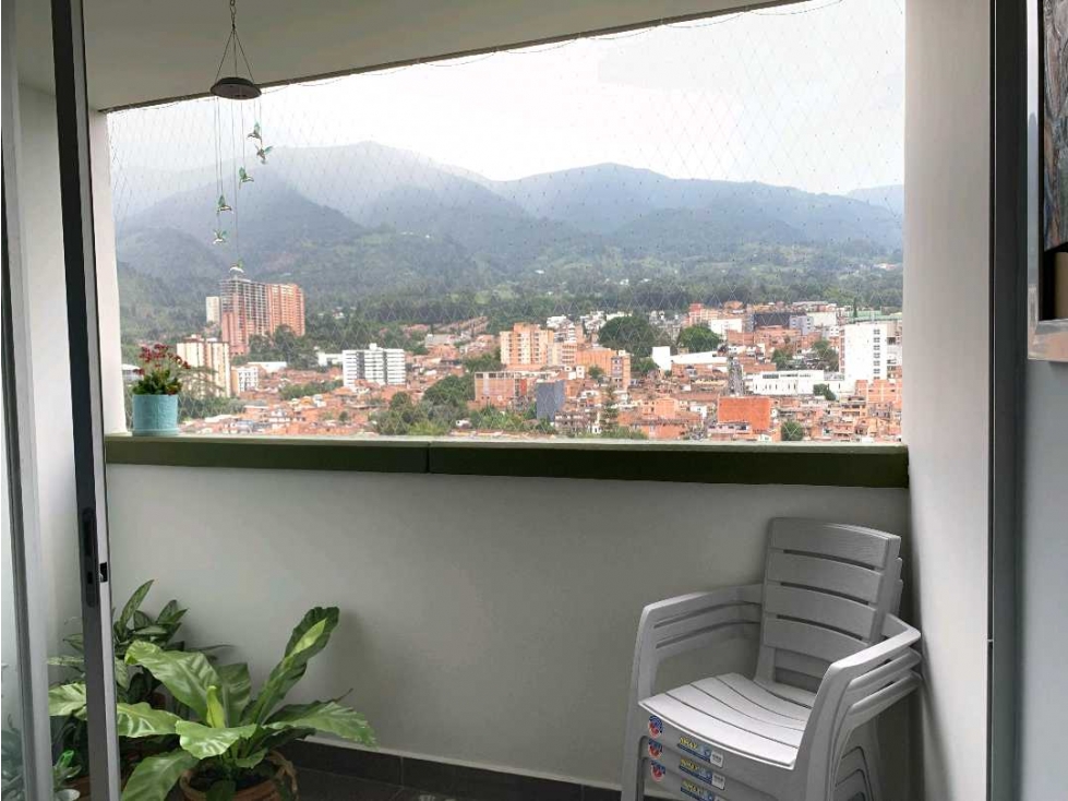 VENDO APARTAMENTO EN LA ESTRELLA — foto 6