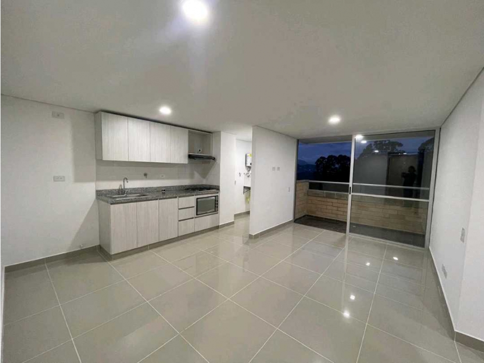 VENDO APARTAMENTO EN LA ESTRELLA ANTIOQUIA — foto 3