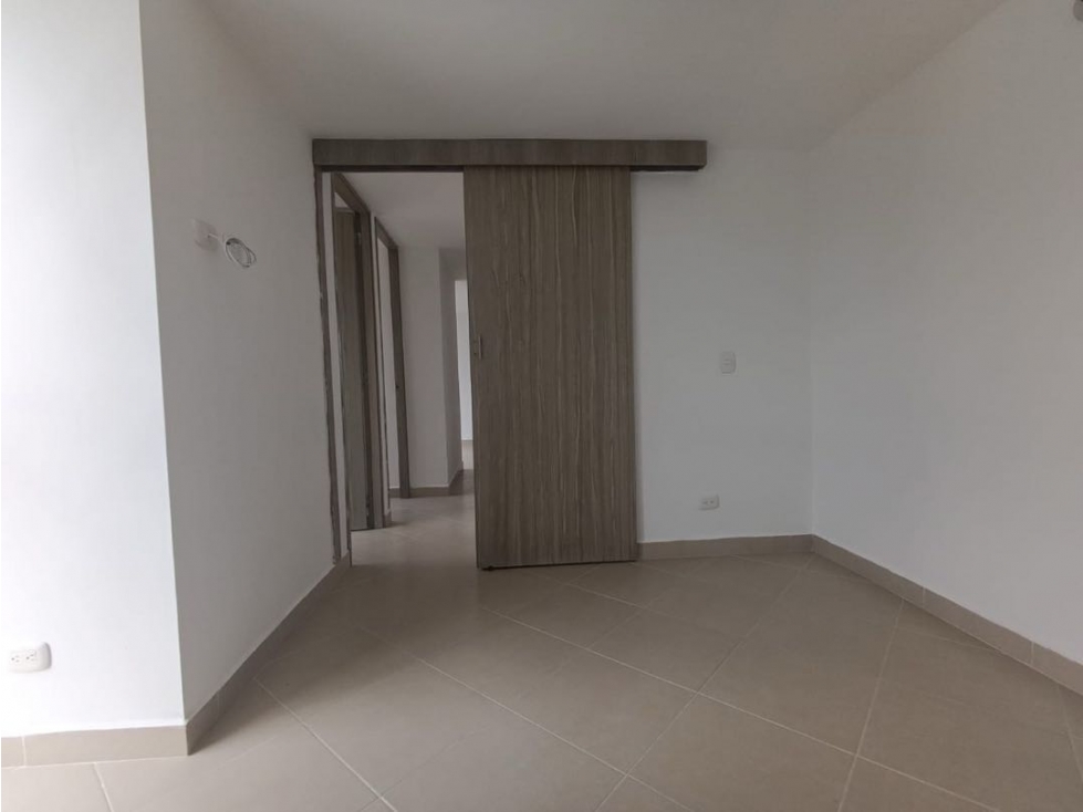 Vendo Apartamento en La Estrella