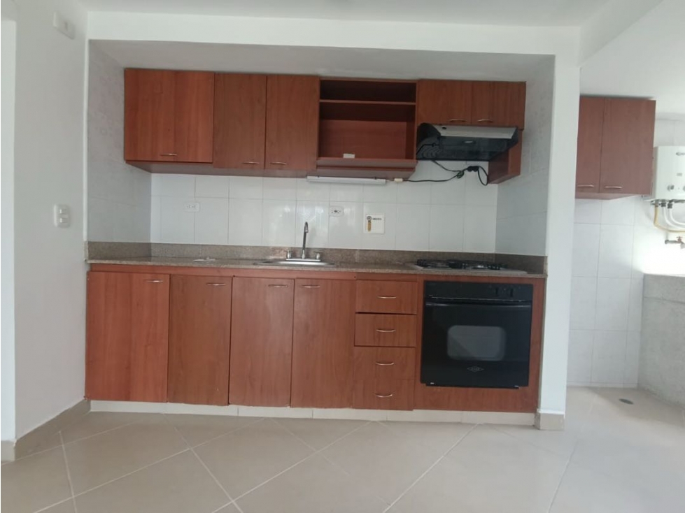 Vendo Apartamento en La Estrella — foto 2