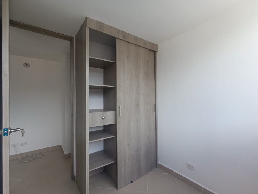 Vendo Apartamento en La Estrella — foto 3