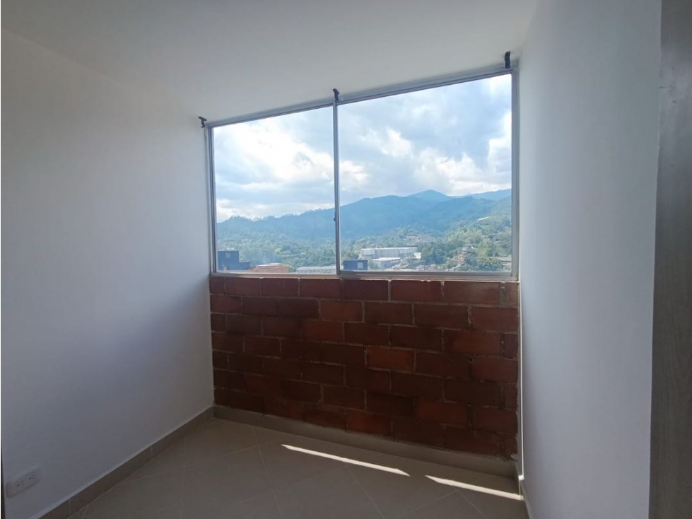 Vendo Apartamento en La Estrella — foto 4