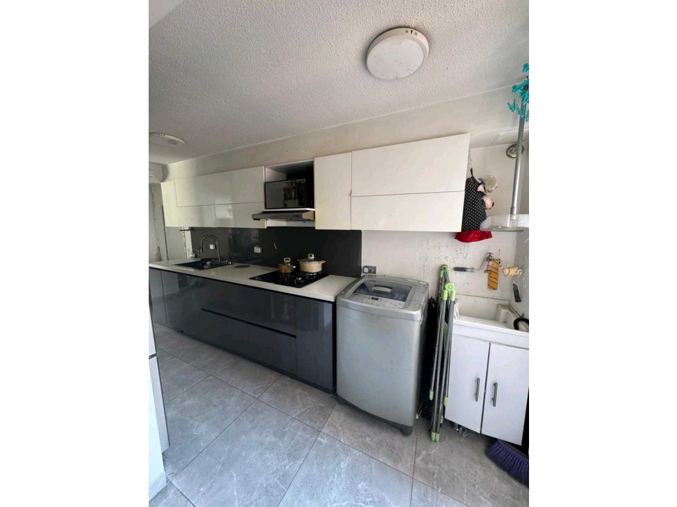 VENDO APARTAMENTO EN LA ESTRELLA SURAMERICA