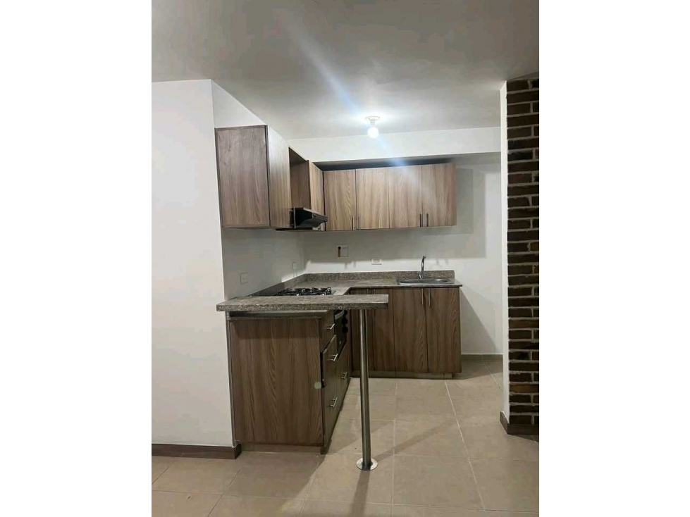 VENDO APARTAMENTO EN LA ESTRELLA SURAMERICA — foto 2