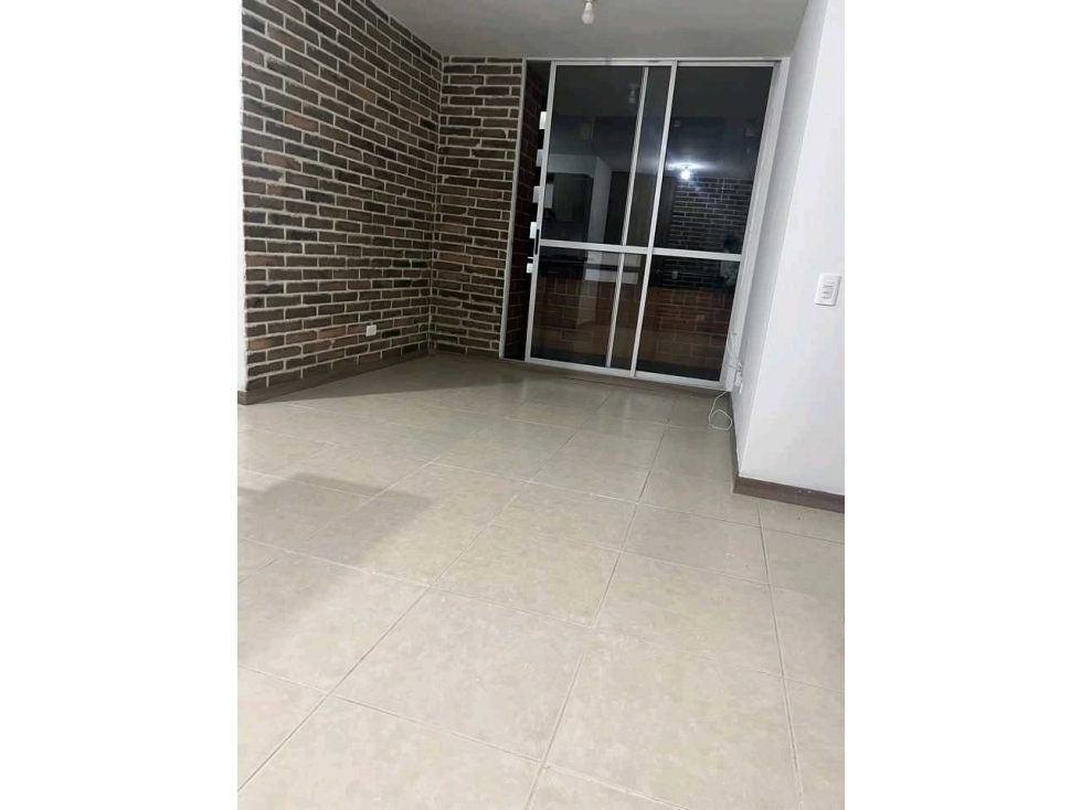 VENDO APARTAMENTO EN LA ESTRELLA SURAMERICA — foto 3