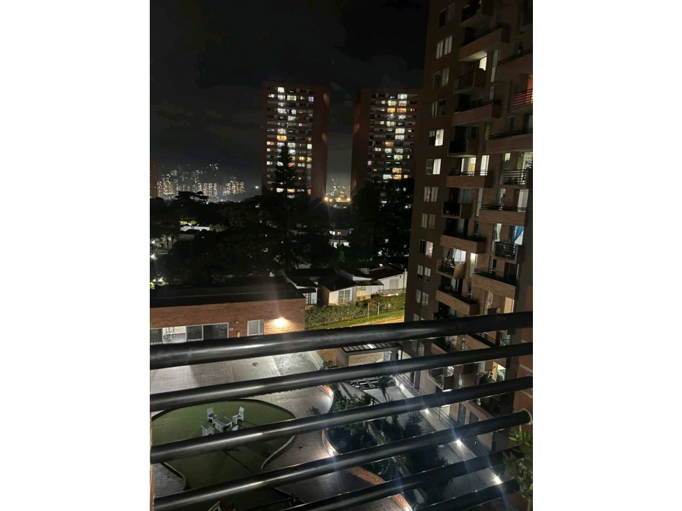 VENDO APARTAMENTO EN LA ESTRELLA SURAMERICA — foto 5
