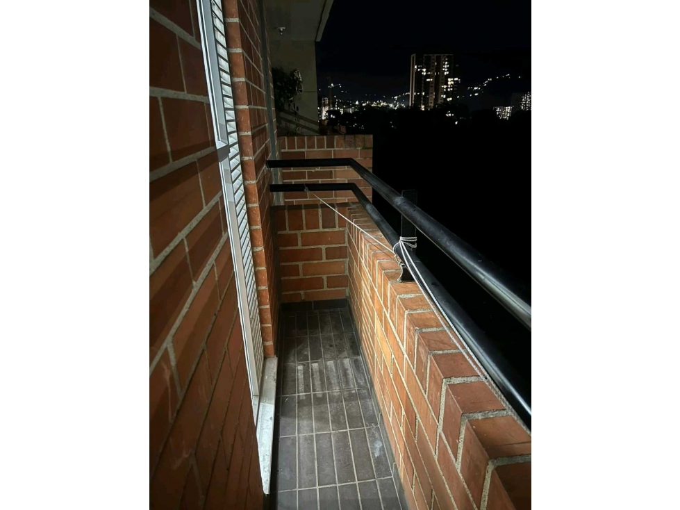 VENDO APARTAMENTO EN LA ESTRELLA SURAMERICA — foto 6