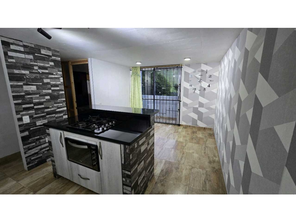 Vendo Apartamento en la Estrella Antioquia