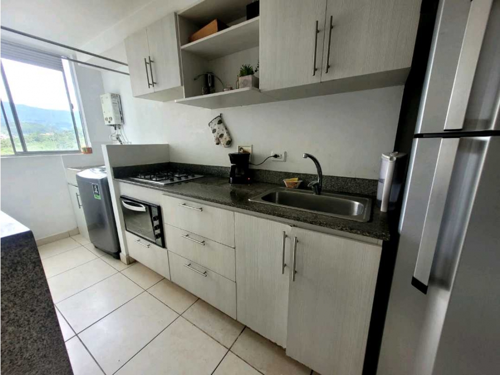 Vendo apartamento en La Estrella Antioquia, sector la Aldea — foto 3