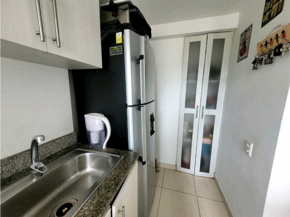 Vendo apartamento en La Estrella Antioquia, sector la Aldea — foto 4