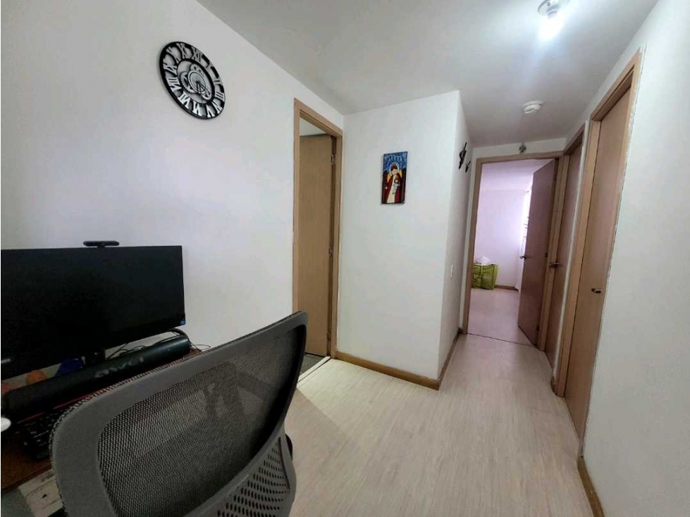 Vendo apartamento en La Estrella Antioquia, sector la Aldea — foto 5