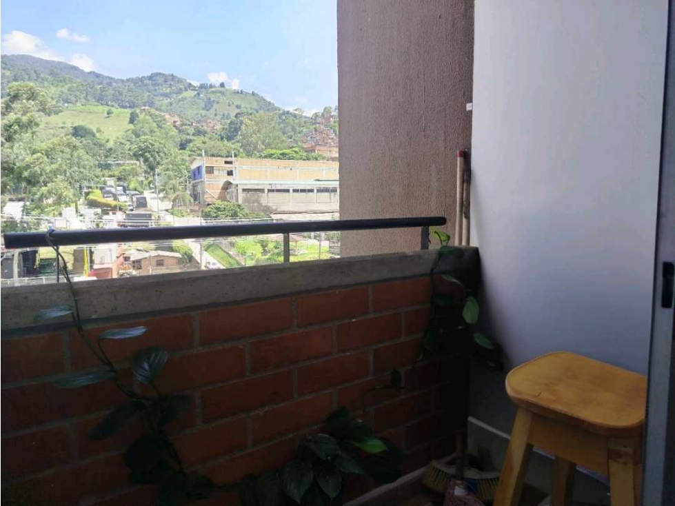 VENDO APARTAMENTO EN LA ESTRELLA — foto 2