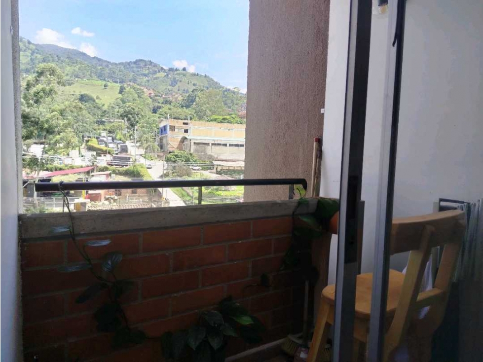 VENDO APARTAMENTO EN LA ESTRELLA — foto 3