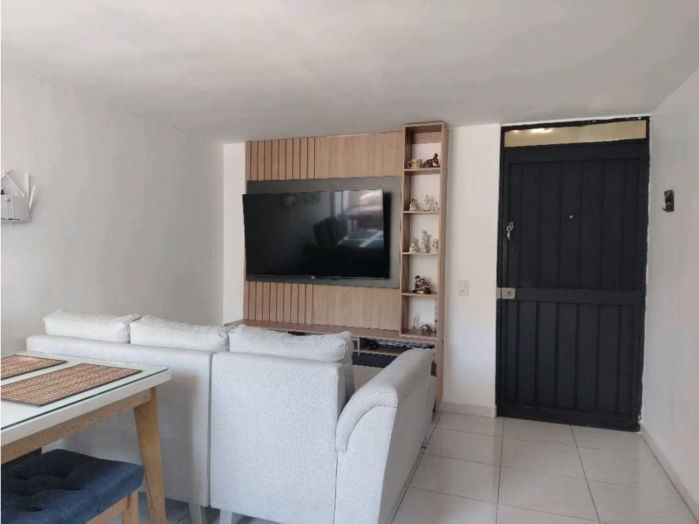 VENDO APARTAMENTO EN LA ESTRELLA — foto 5