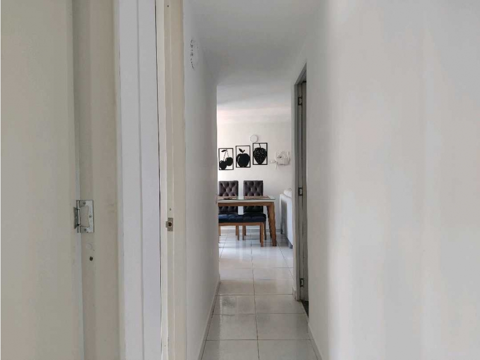 VENDO APARTAMENTO EN LA ESTRELLA — foto 6