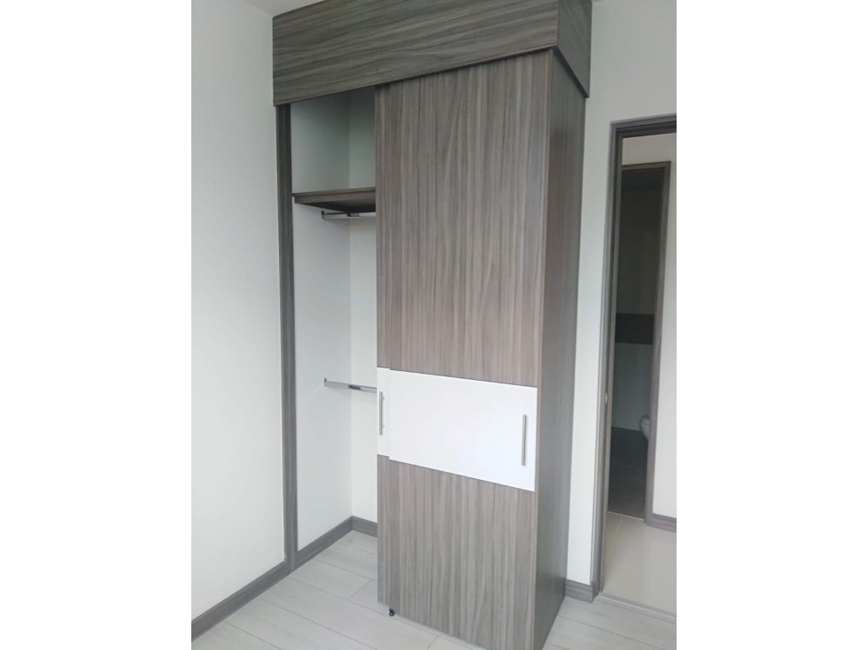 Vendo apartamento en La Estrella - Sector La Aldea — foto 3
