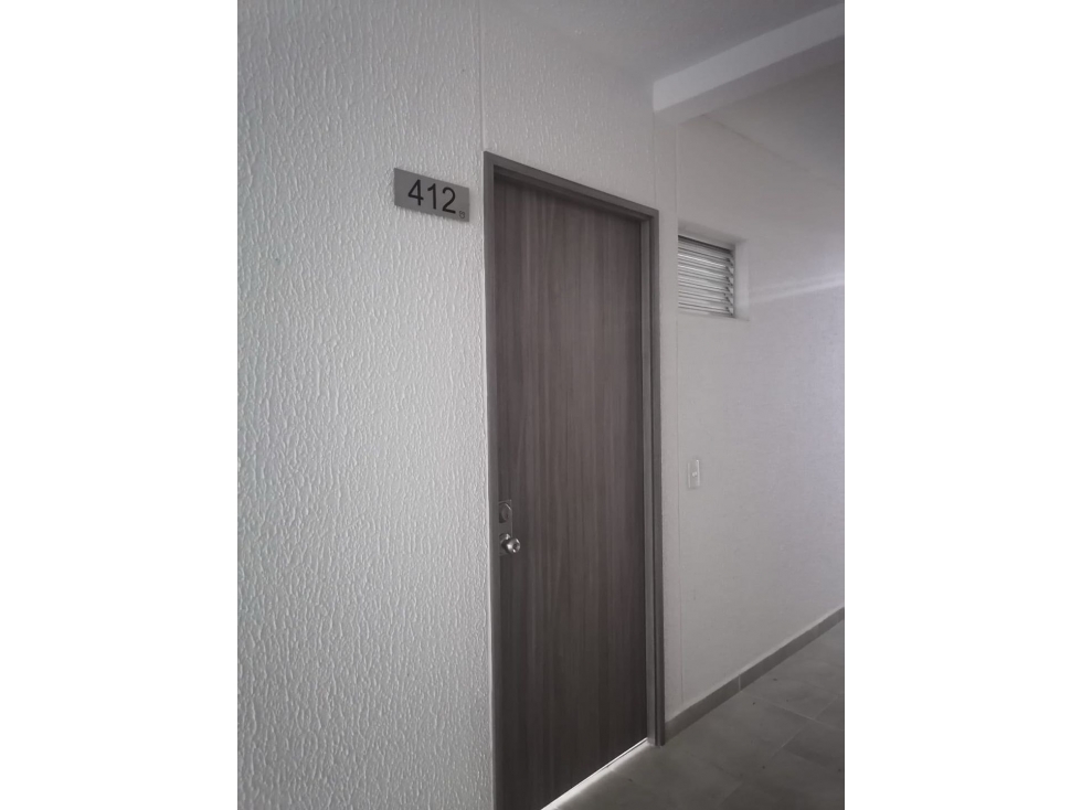 Vendo apartamento en La Estrella - Sector La Aldea — foto 4