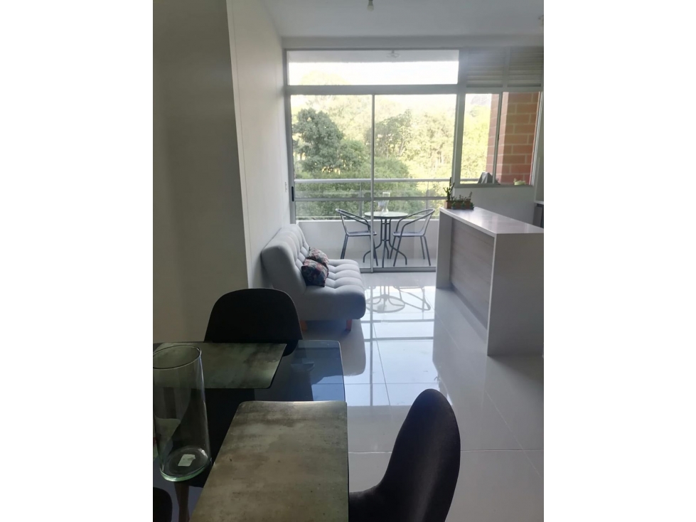 Vendo apartamento en La Estrella - Sector La Aldea — foto 5
