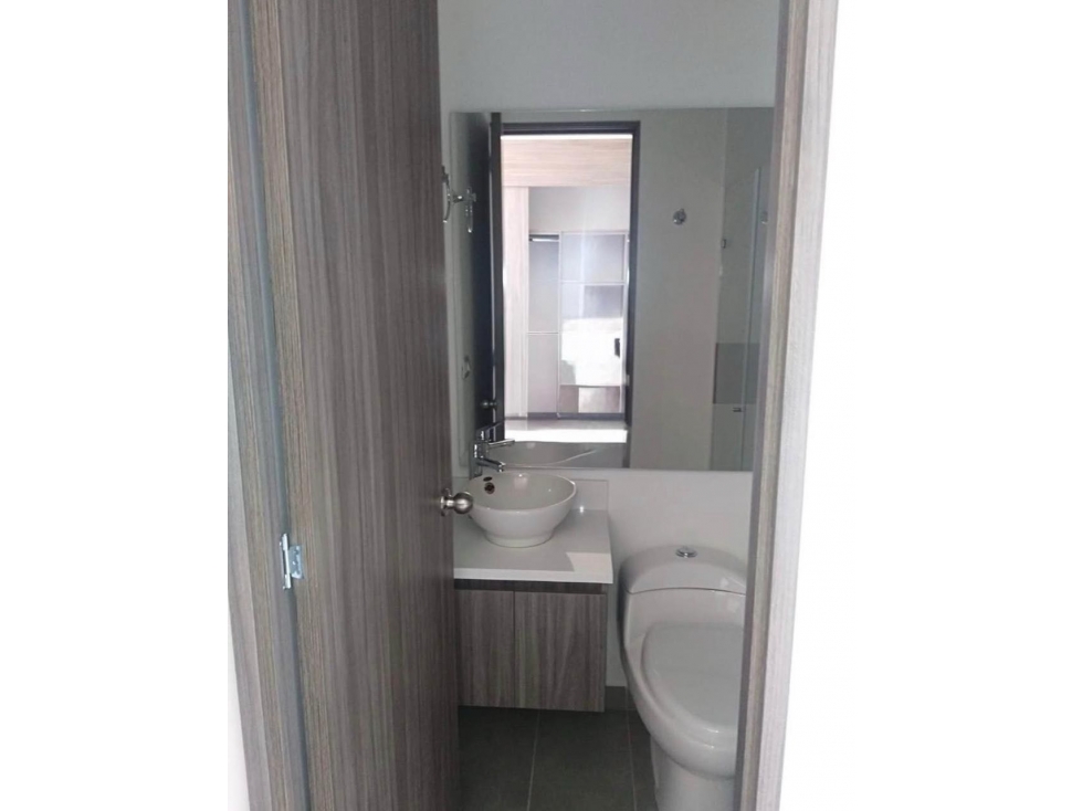 Vendo apartamento en La Estrella - Sector La Aldea — foto 6