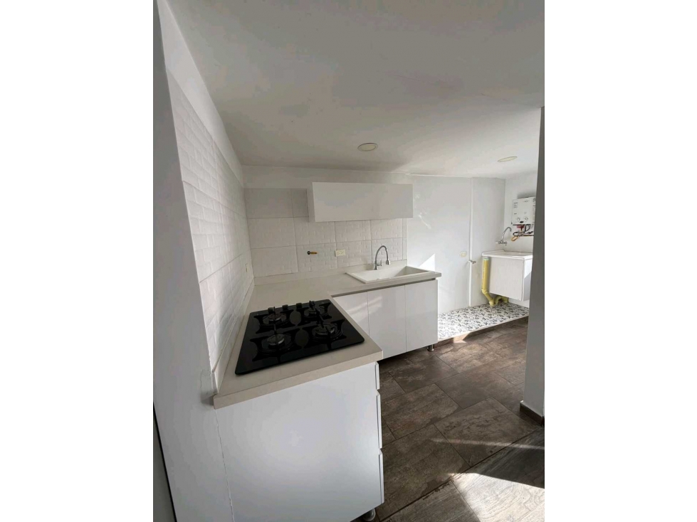 VENDO APARTAMENTO EN LA ESTRELLA SURAMERICA — foto 2