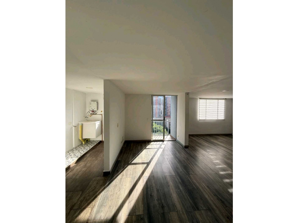 VENDO APARTAMENTO EN LA ESTRELLA SURAMERICA — foto 4