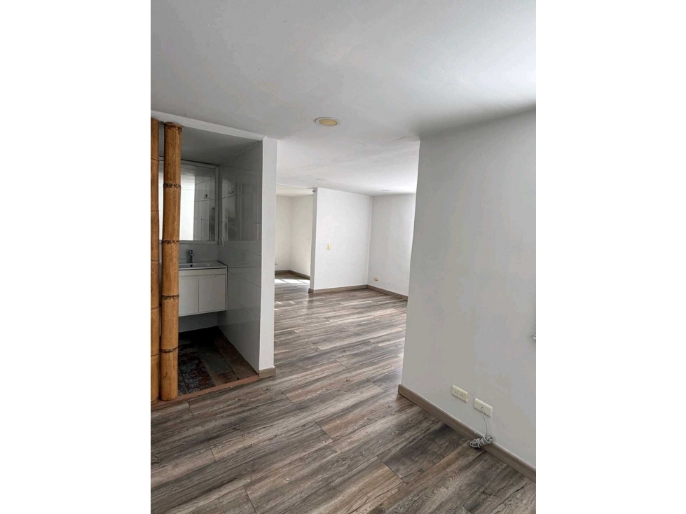 VENDO APARTAMENTO EN LA ESTRELLA SURAMERICA — foto 5