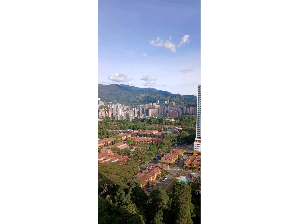 VENDO APARTAMENTO EN LA ESTRELLA SURAMERICA — foto 3
