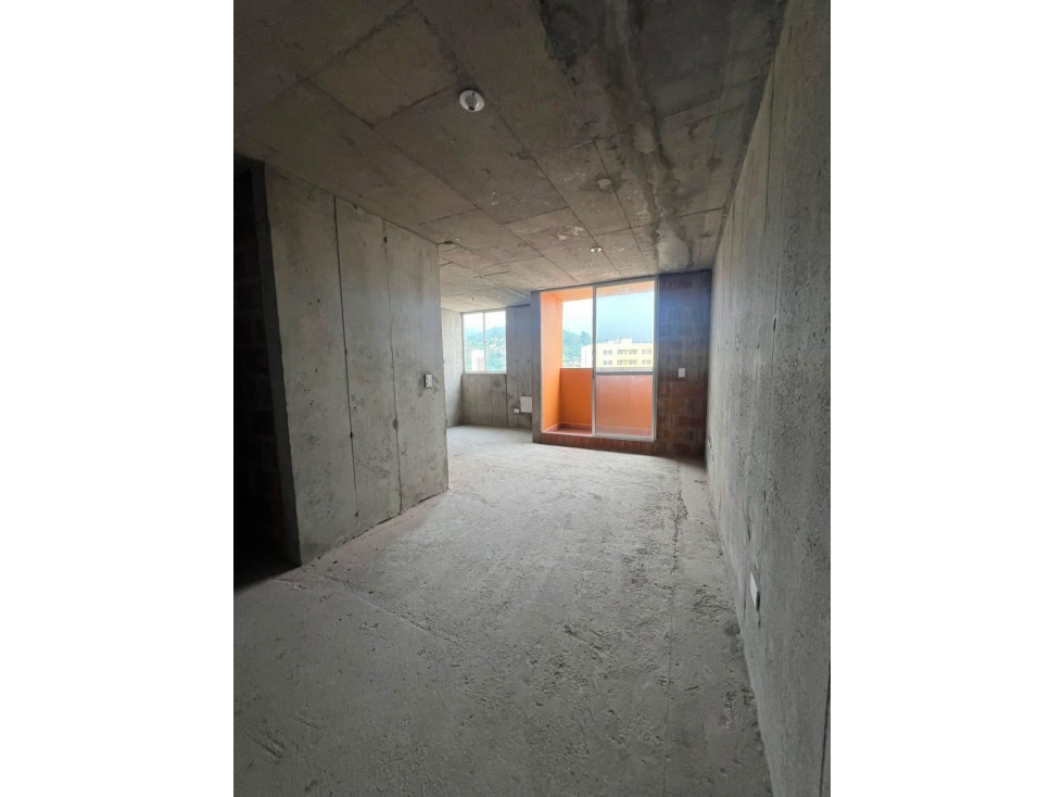 Vendo apartamento en la estrella via Caldas
