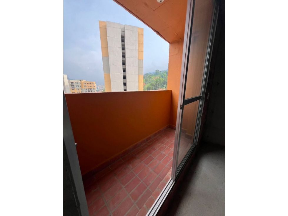 Vendo apartamento en la estrella via Caldas — foto 2