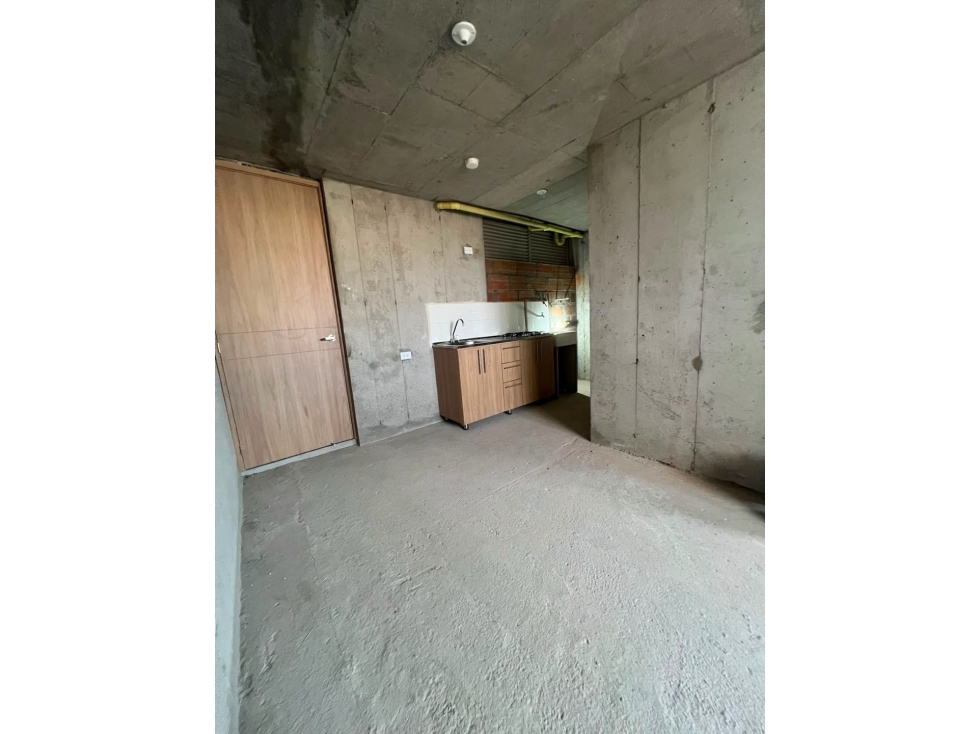 Vendo apartamento en la estrella via Caldas — foto 3