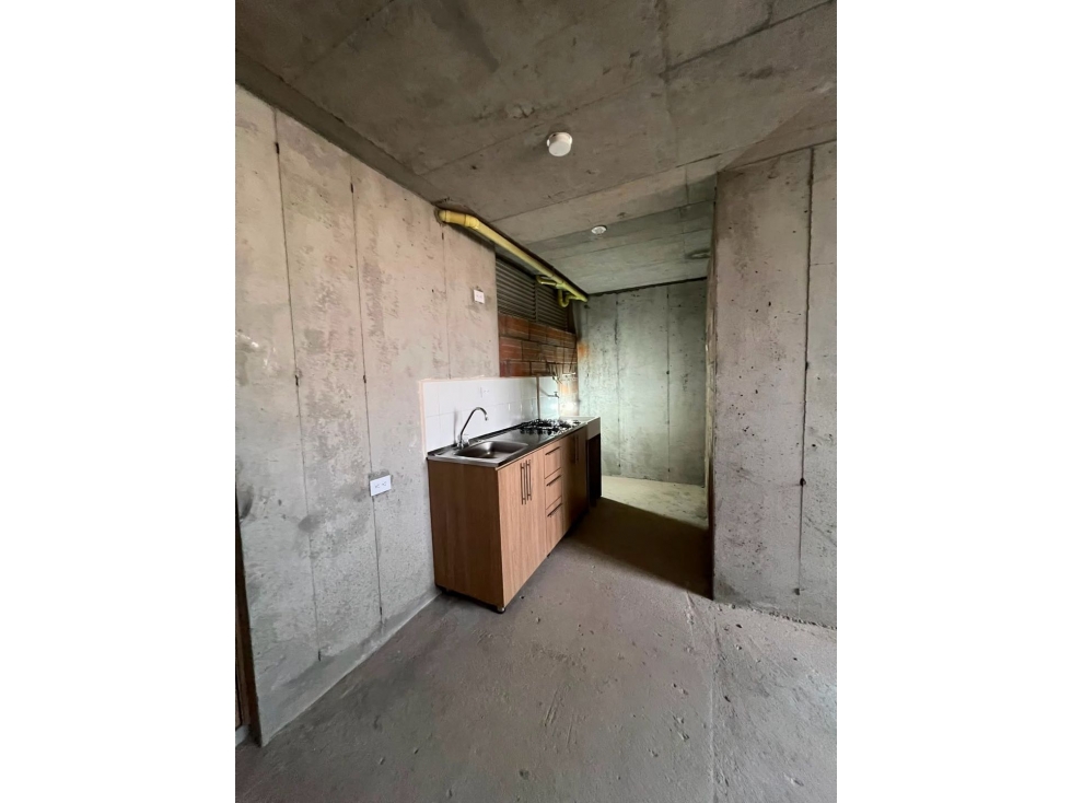 Vendo apartamento en la estrella via Caldas — foto 6