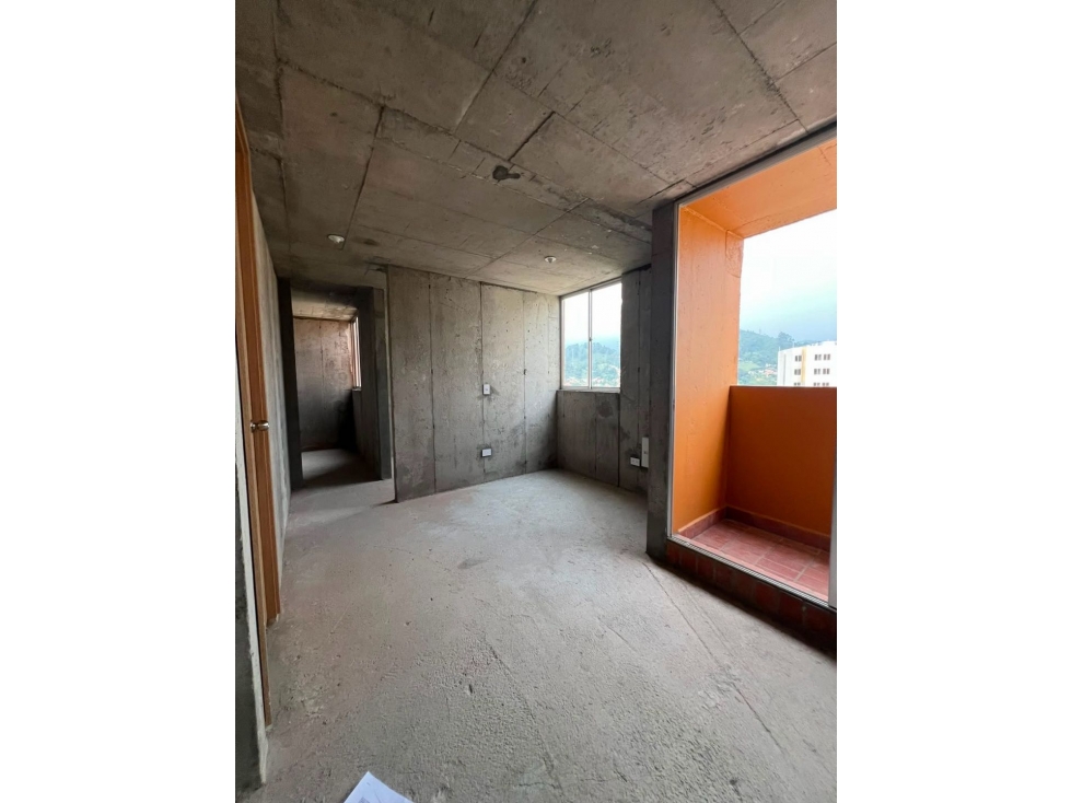 Vendo apartamento en la estrella via Caldas — foto 5