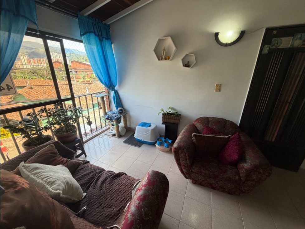 VENDO APARTAMENTO EN LA ESTRELLA — foto 2