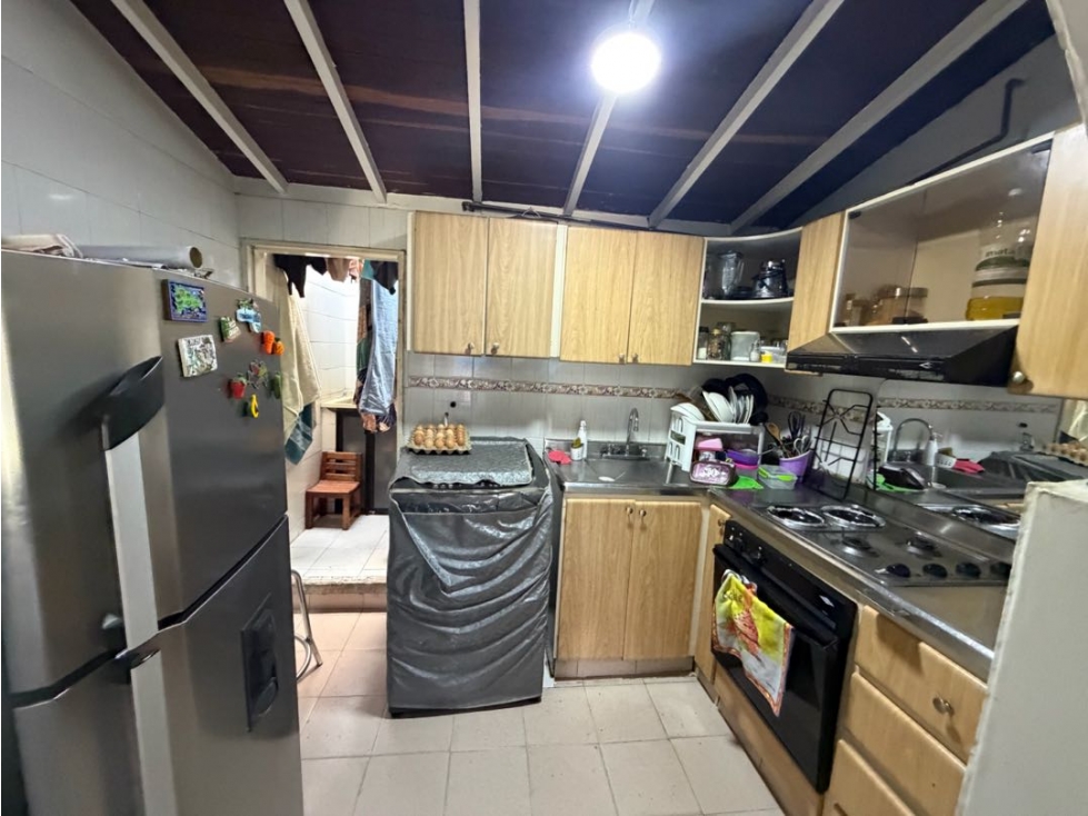 VENDO APARTAMENTO EN LA ESTRELLA — foto 3