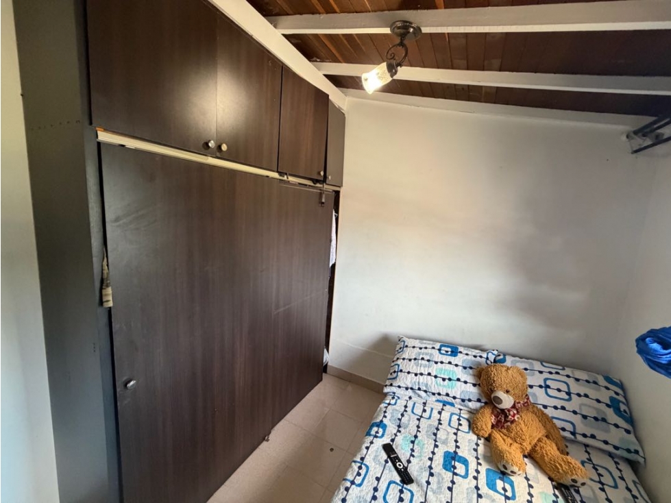 VENDO APARTAMENTO EN LA ESTRELLA — foto 4