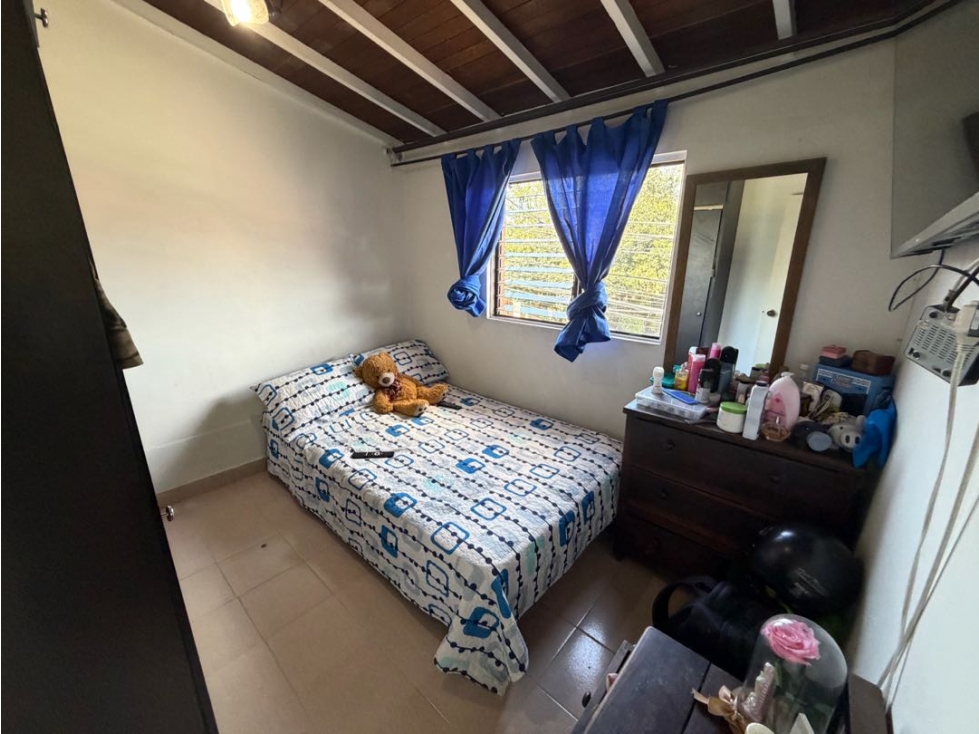 VENDO APARTAMENTO EN LA ESTRELLA — foto 5