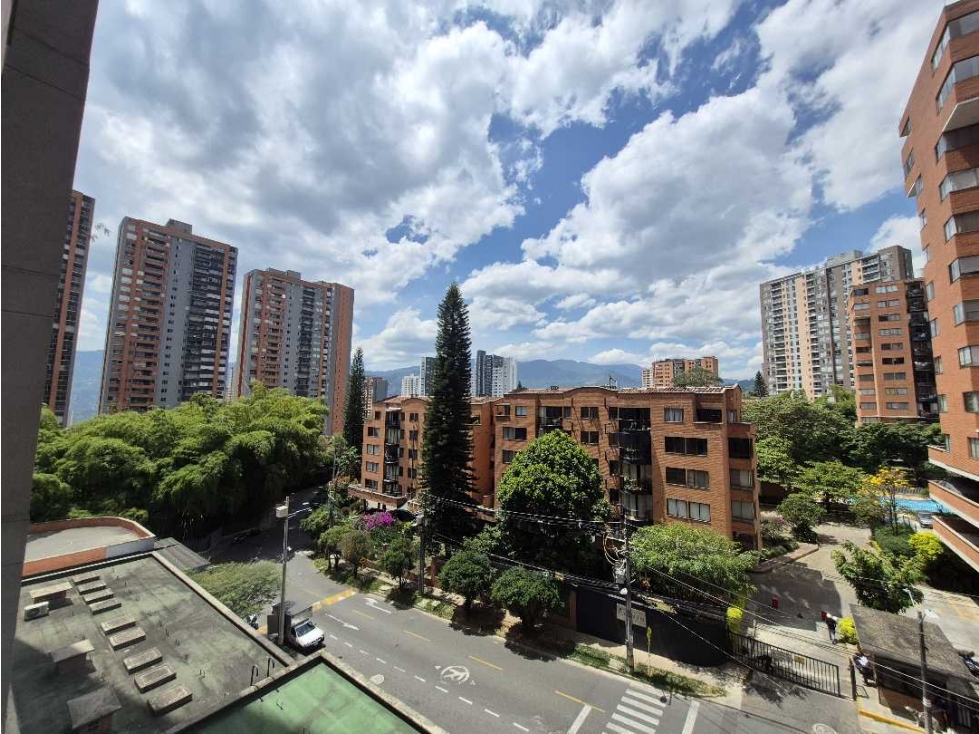 VENDO APARTAMENTO EN LA ESTRELLA SECTOR, SURAMERICA — foto 2