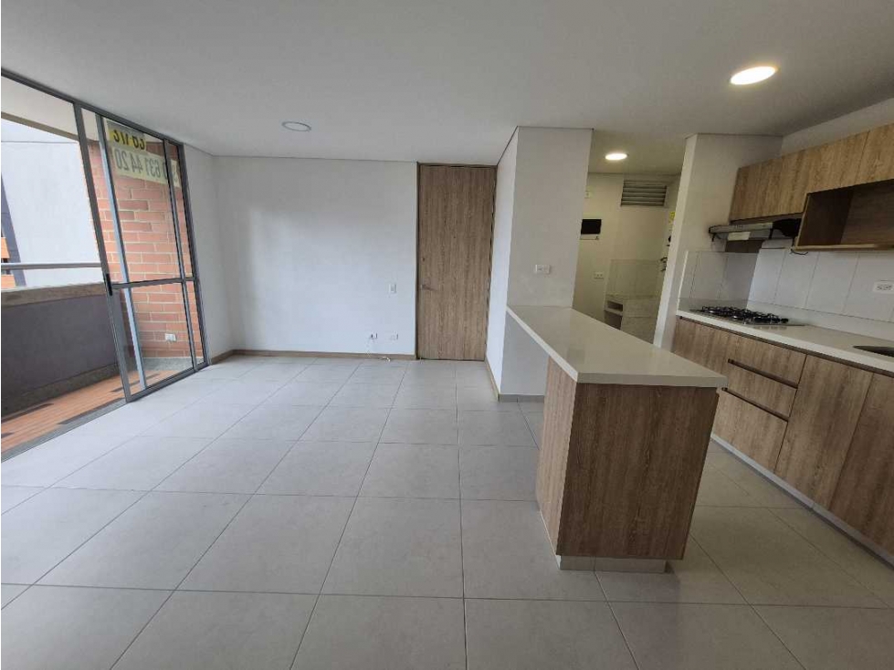 VENDO APARTAMENTO EN LA ESTRELLA SECTOR, SURAMERICA — foto 3
