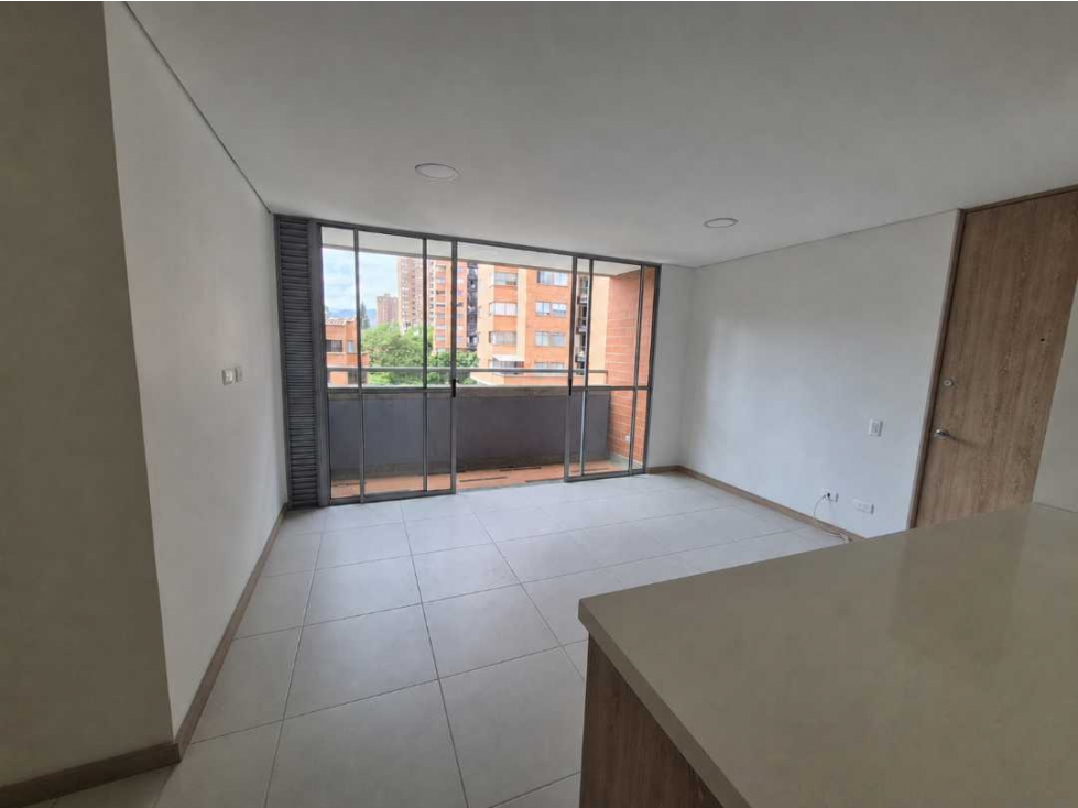 VENDO APARTAMENTO EN LA ESTRELLA SECTOR, SURAMERICA — foto 4