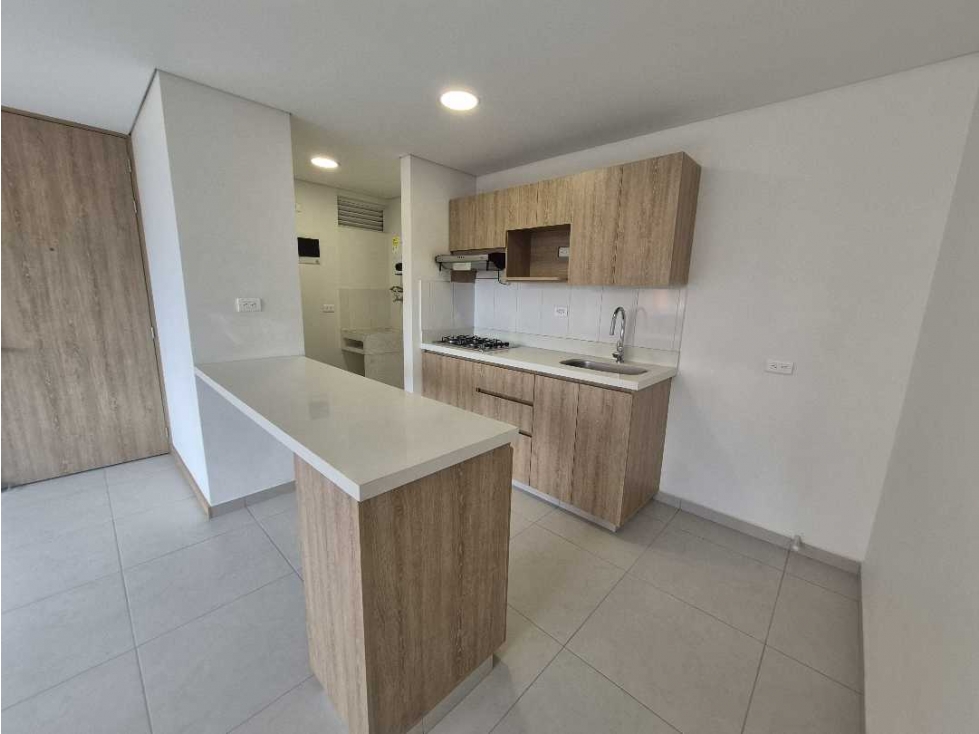 VENDO APARTAMENTO EN LA ESTRELLA SECTOR, SURAMERICA — foto 5