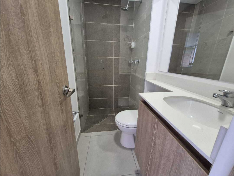 VENDO APARTAMENTO EN LA ESTRELLA SECTOR, SURAMERICA — foto 6