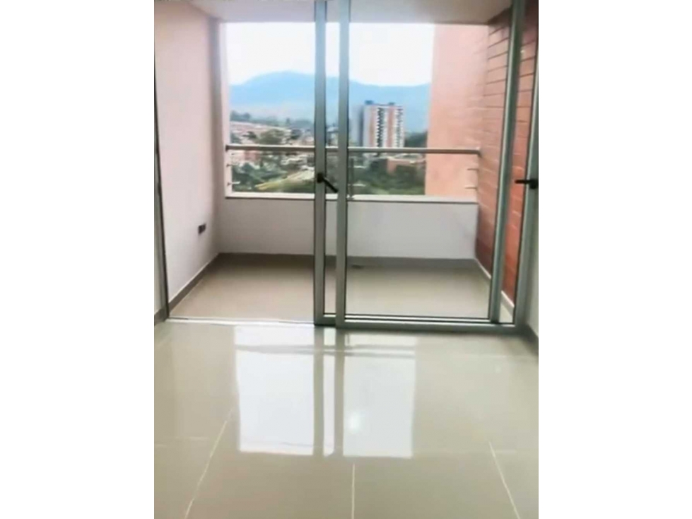 VENDO APARTAMENTO EN LA ESTRELLA