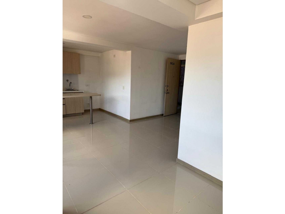 VENDO APARTAMENTO EN LA ESTRELLA — foto 2