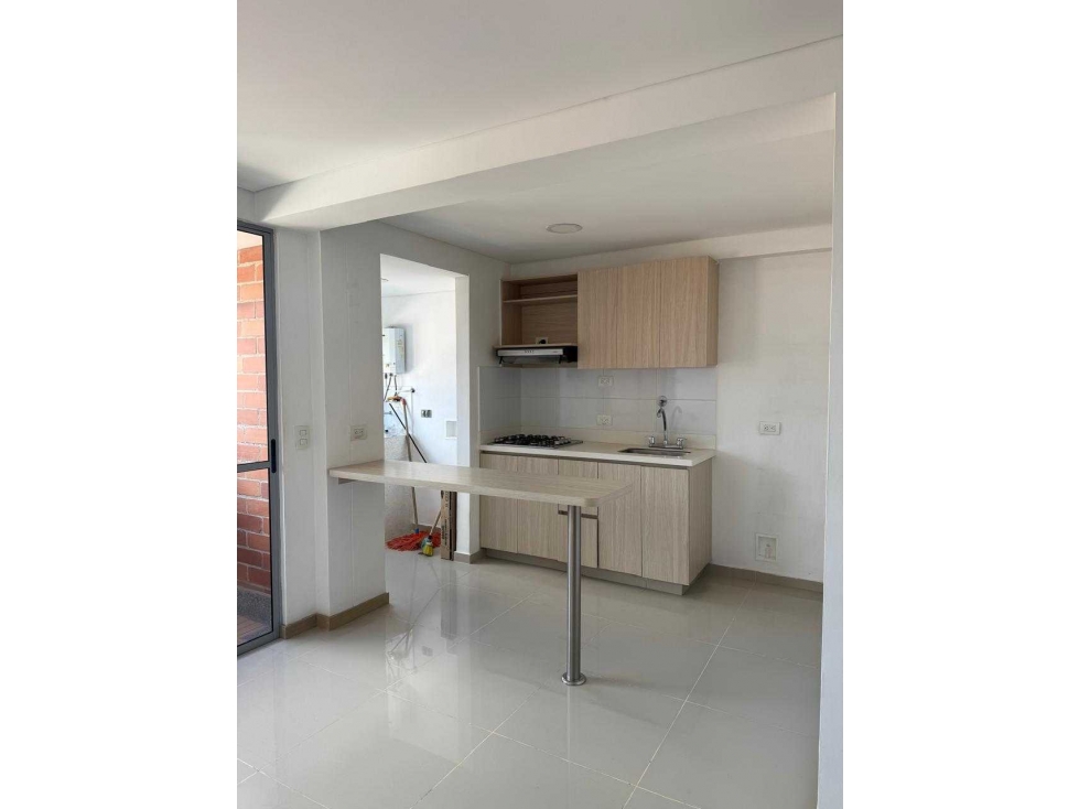 VENDO APARTAMENTO EN LA ESTRELLA — foto 3