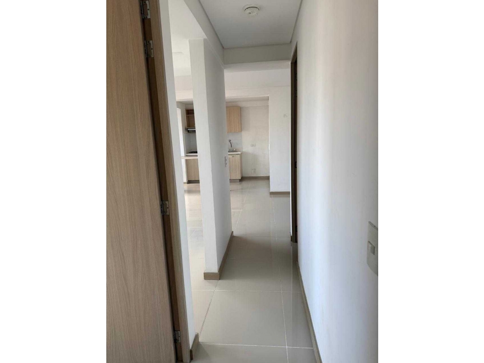VENDO APARTAMENTO EN LA ESTRELLA — foto 5
