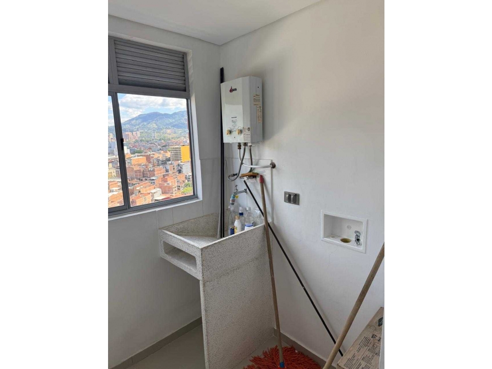 VENDO APARTAMENTO EN LA ESTRELLA — foto 6