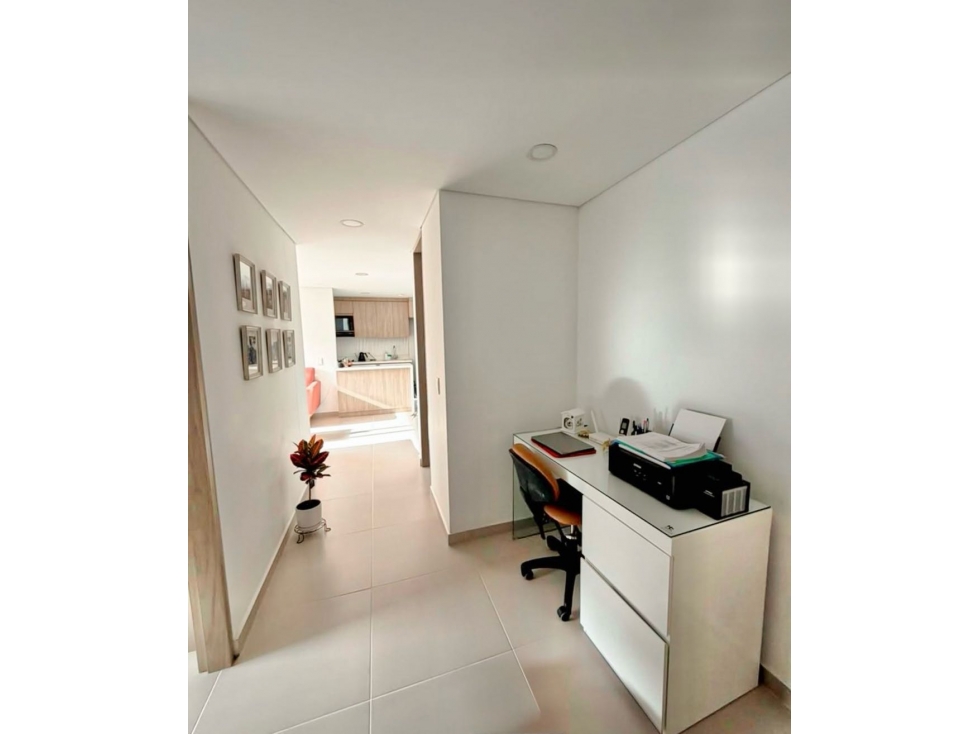 Vendo apartamento en la Estrella sector La Ferrería — foto 5