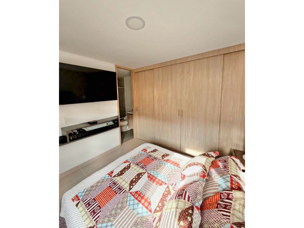 Vendo apartamento en la Estrella sector La Ferrería — foto 6