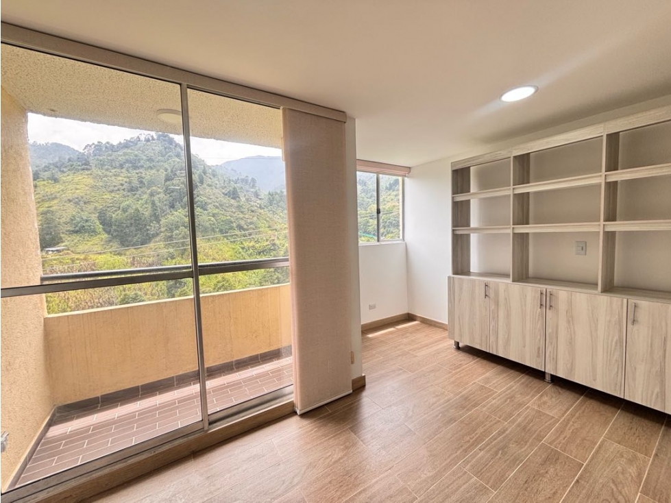 VENDO APARTAMENTO EN LA ESTRELLA, PARQUE, 51MTS — foto 5